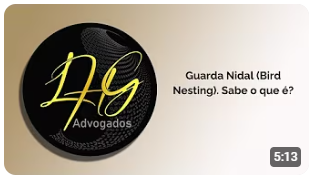 GUARDA NIDAL BIRD NESTING